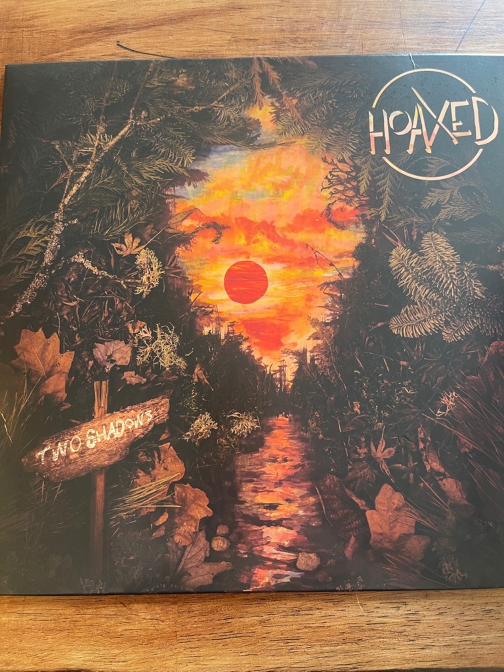Metal 2 LP Bundle- Hoaxed & Christian Mistress